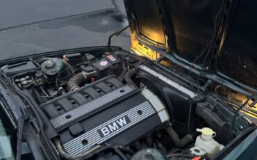 Bmw-525i-1992-green-5