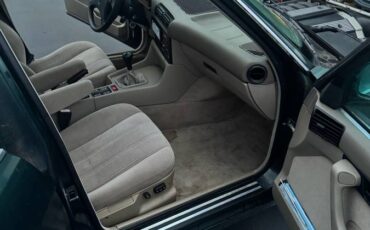 Bmw-525i-1992-green-7