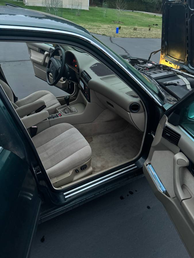 Bmw-525i-1992-green-7