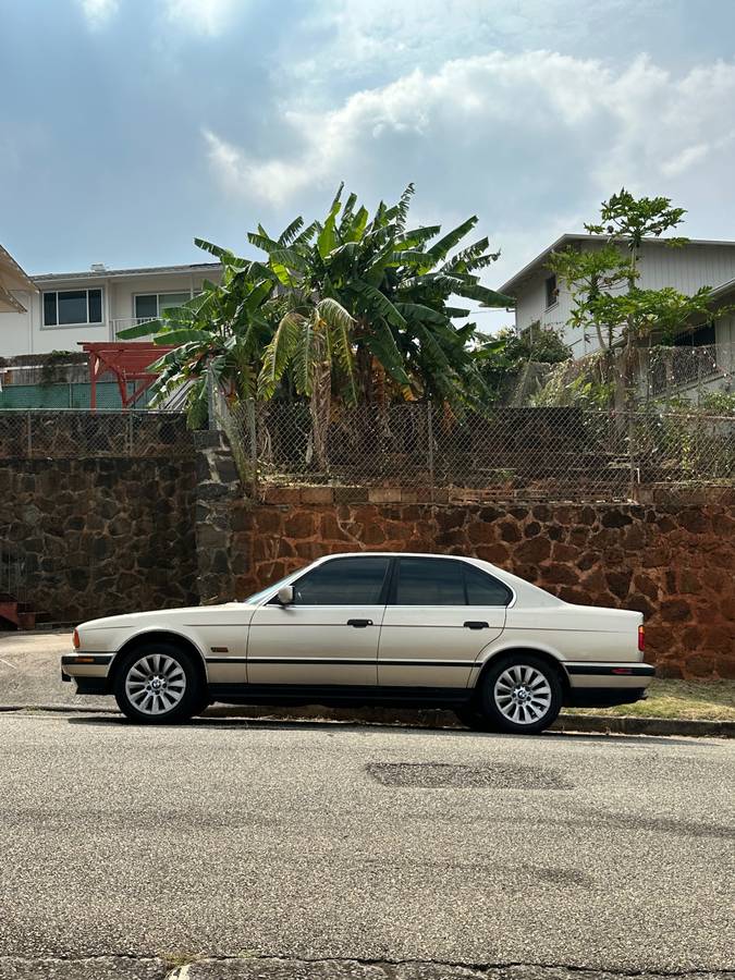 Bmw-525i-1994