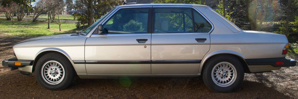Bmw-528e-1986-silver-2