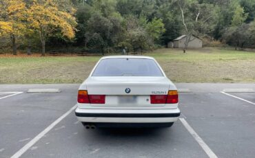 Bmw-535i-1990-white