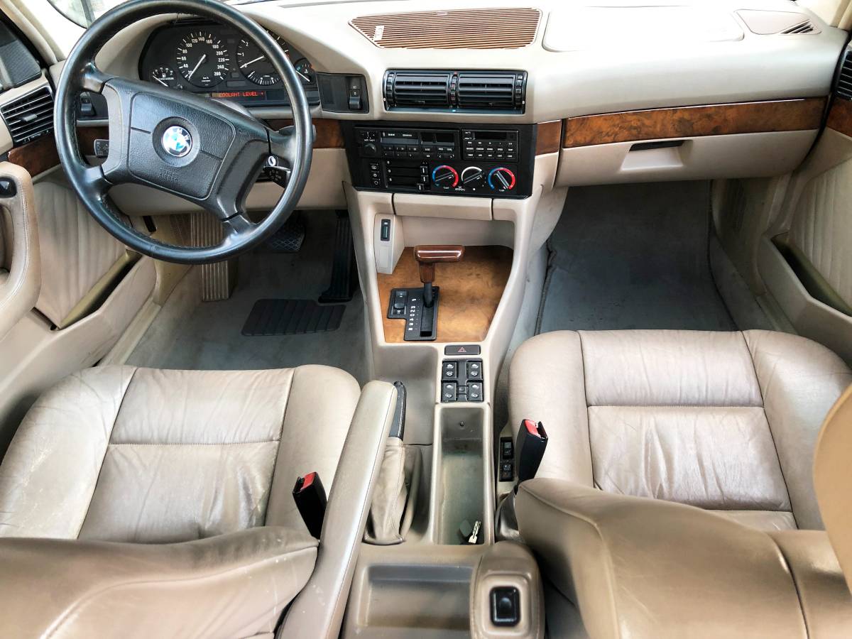 Bmw-540i-1995-green-2