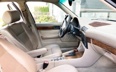 Bmw-540i-1995-green-4