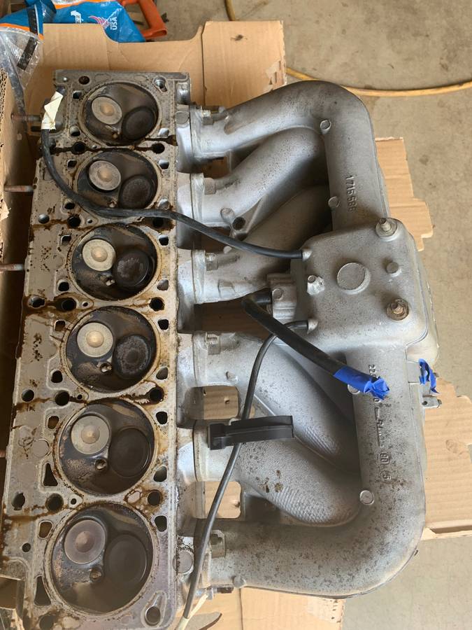 Bmw-735i-1990-brown-1