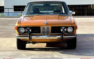 Bmw bavaria bavaria 1973