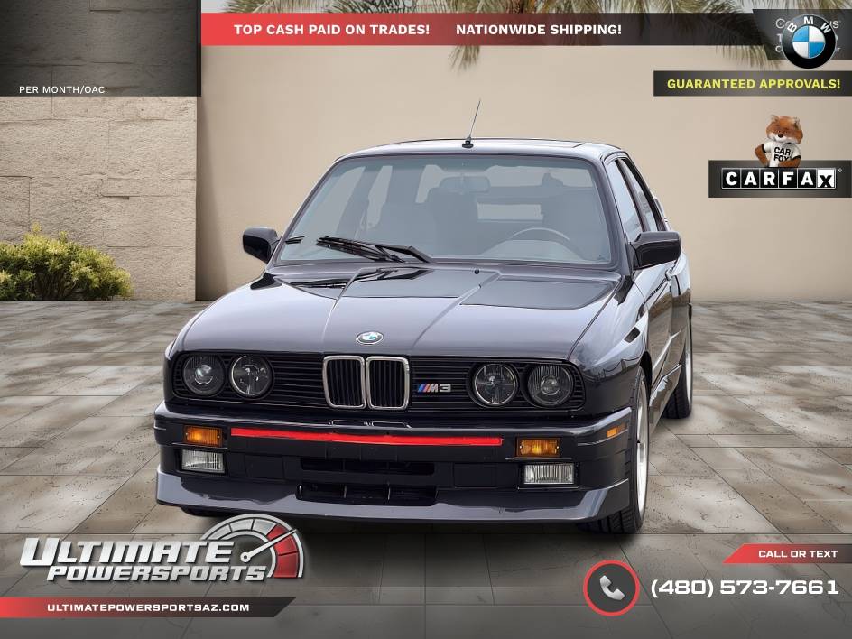 Bmw-m3-1991-1