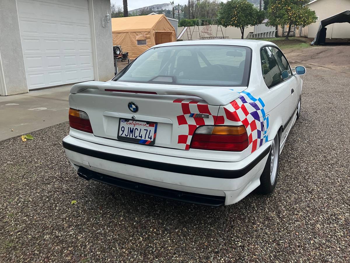 Bmw-m3-1995-1