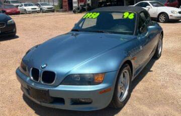 Bmw-z3-1996-blue-2
