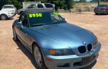 Bmw-z3-1996-blue