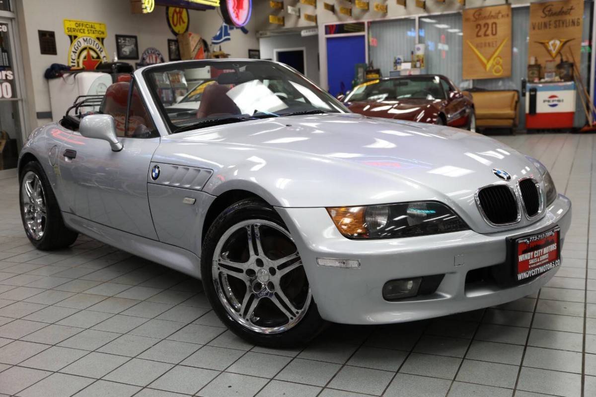 Bmw-z3-base-2dr-1.9-convertible-1996-silver-1