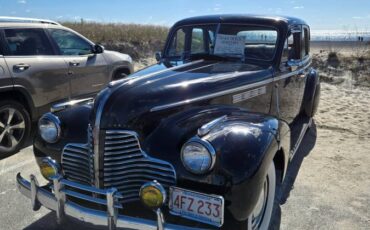 Buick-1940
