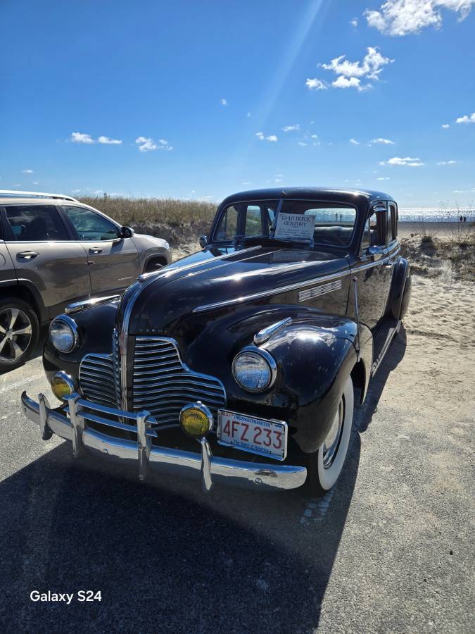 Buick-1940