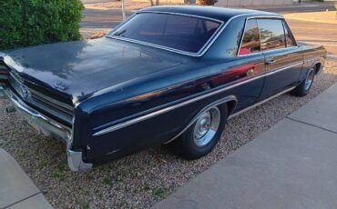 Buick-1964-blue