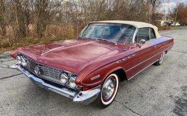 Buick-Electra-1961-Convertible-1