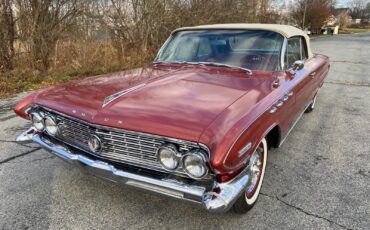 Buick-Electra-1961-Convertible-2