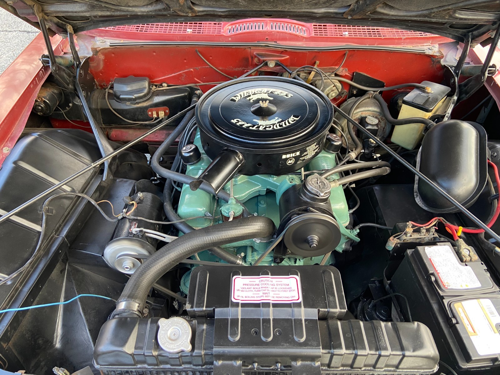 Buick-Electra-1961-Convertible-35