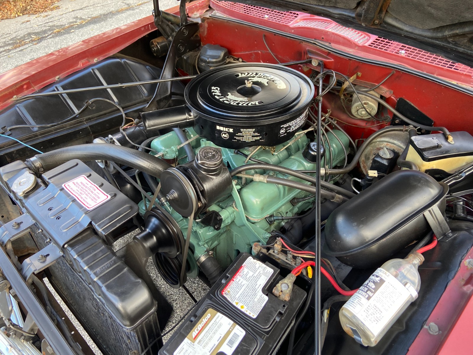 Buick-Electra-1961-Convertible-36