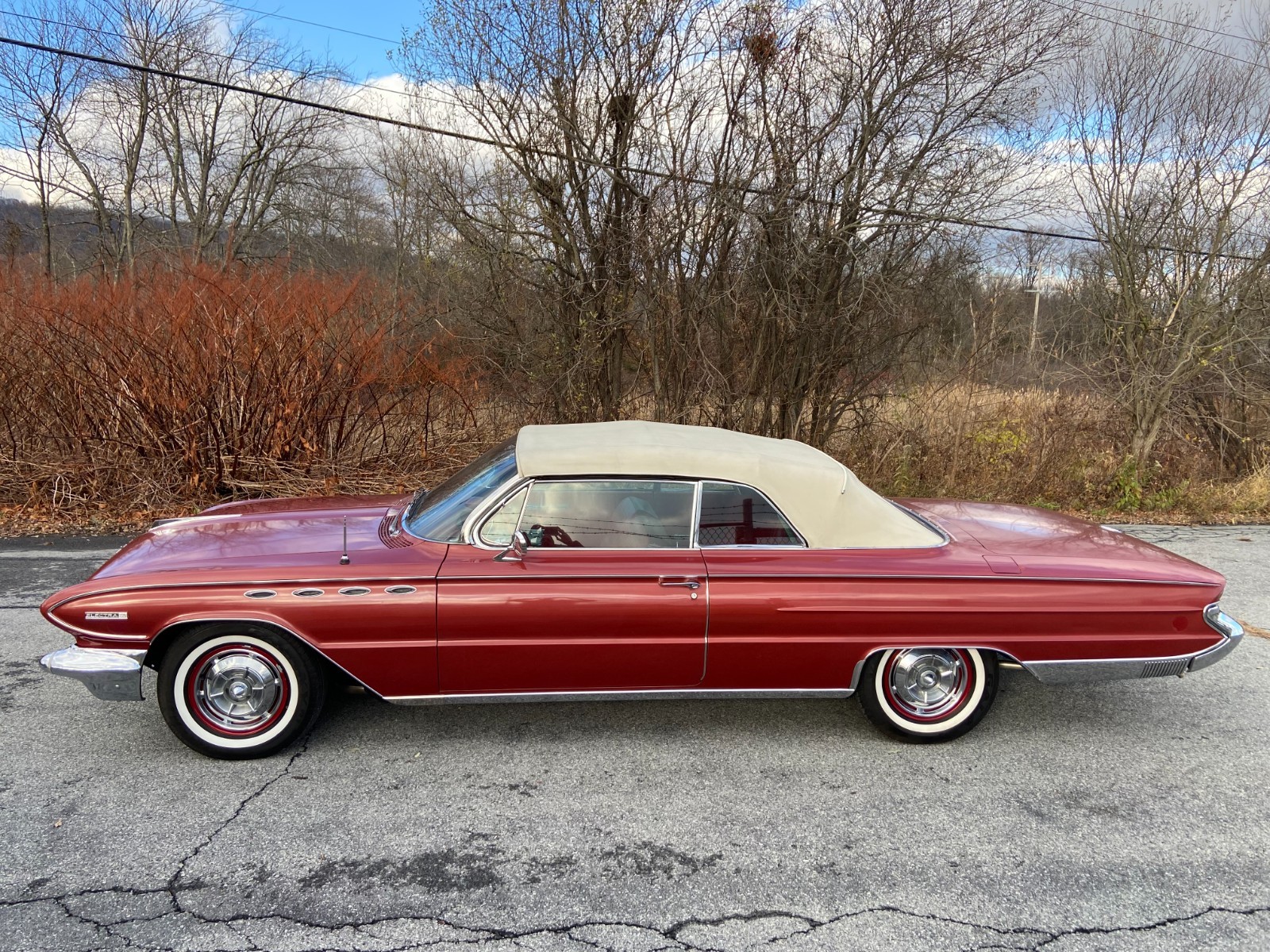 Buick-Electra-1961-Convertible-5
