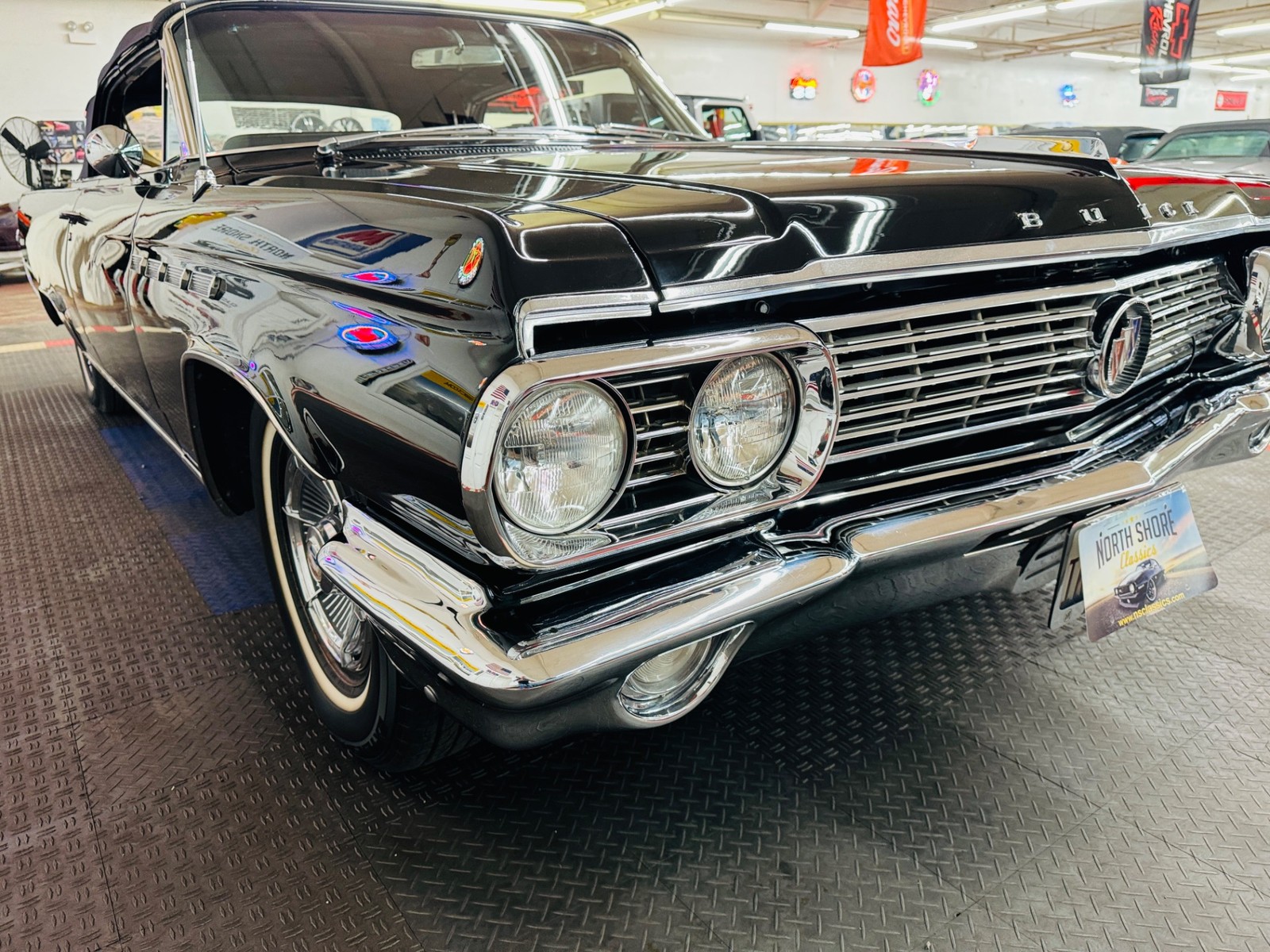 Buick-Electra-1963-Convertible-13