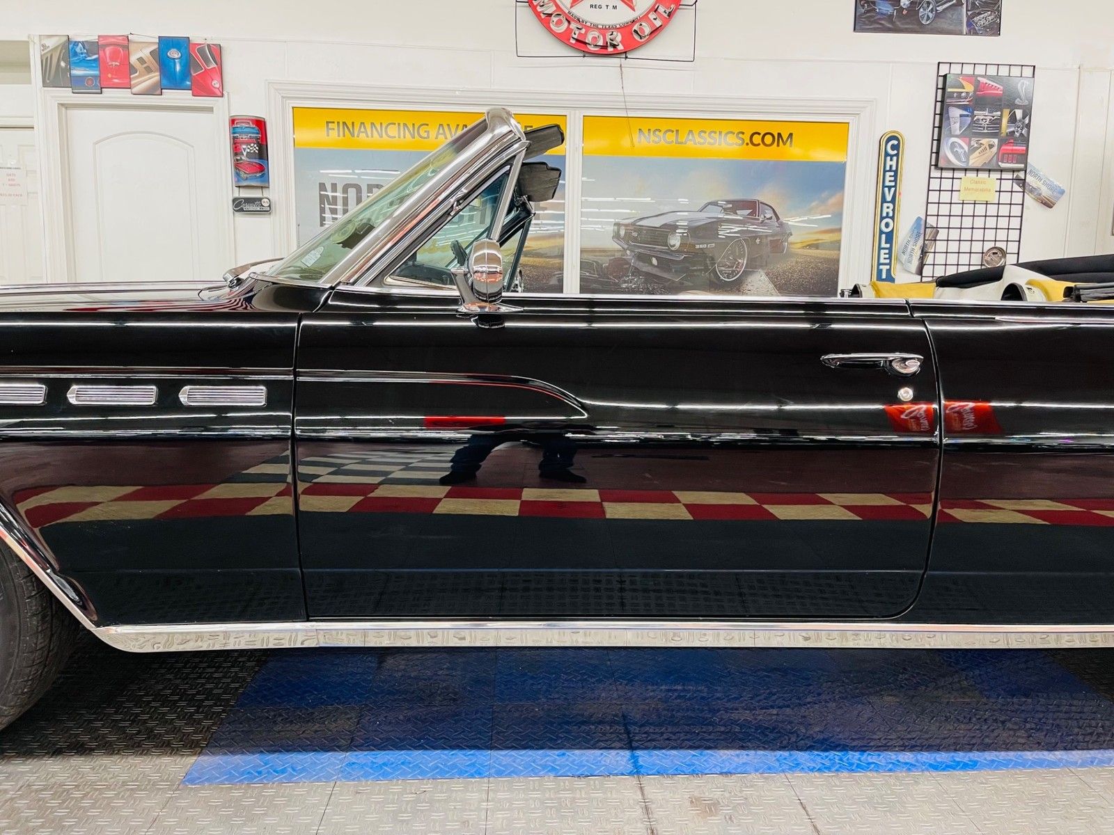 Buick-Electra-1963-Convertible-33