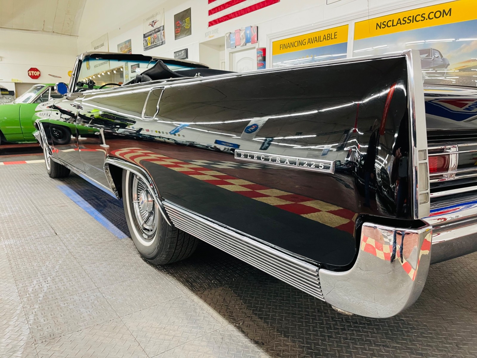 Buick-Electra-1963-Convertible-35