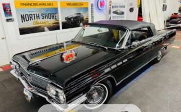 Buick-Electra-1963-Convertible