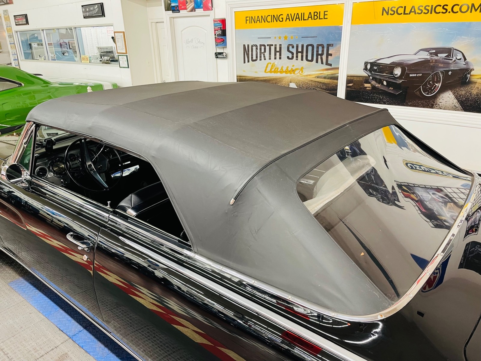 Buick-Electra-1963-Convertible-8