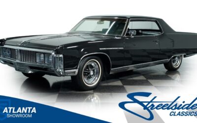 Buick Electra 1969 Coupe