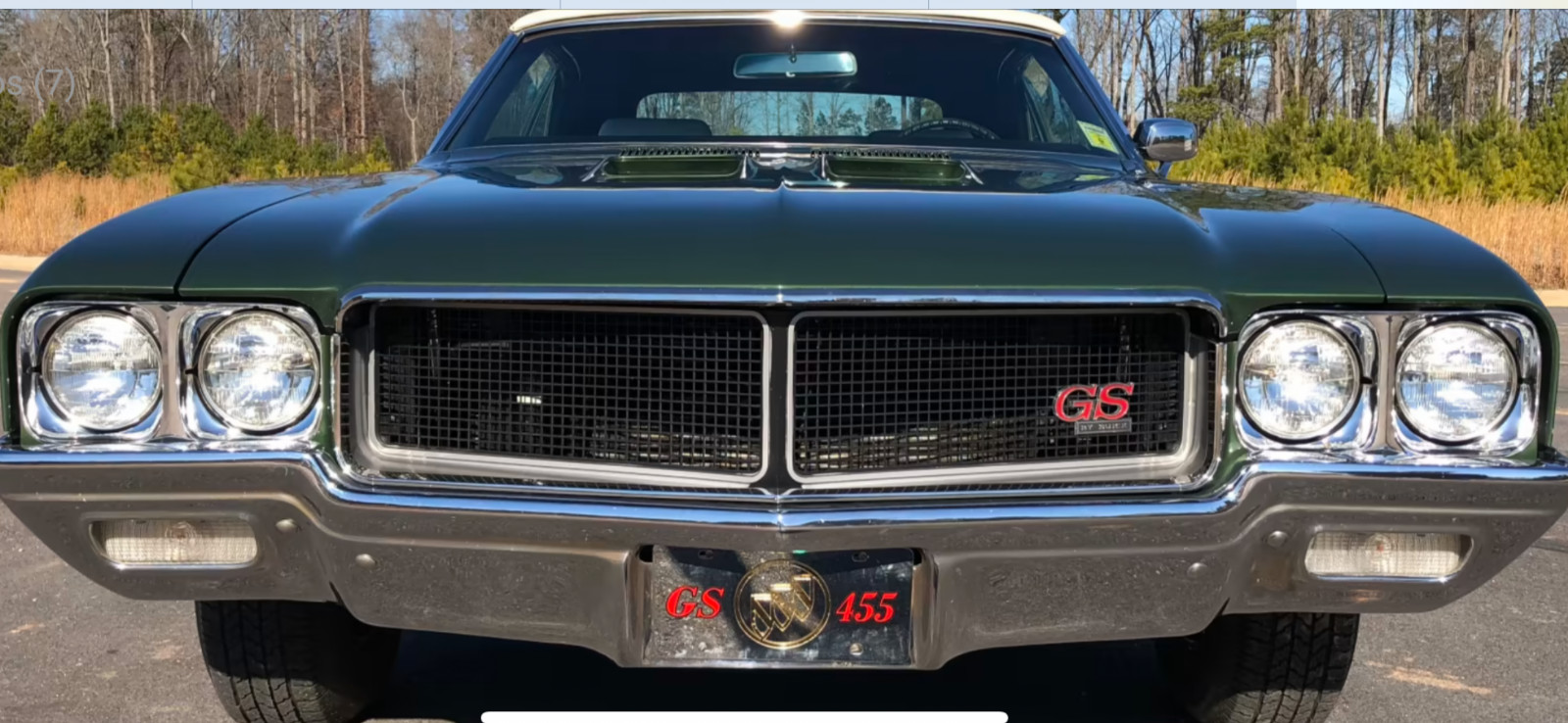 Buick-GS-455-1970-Convertible-1