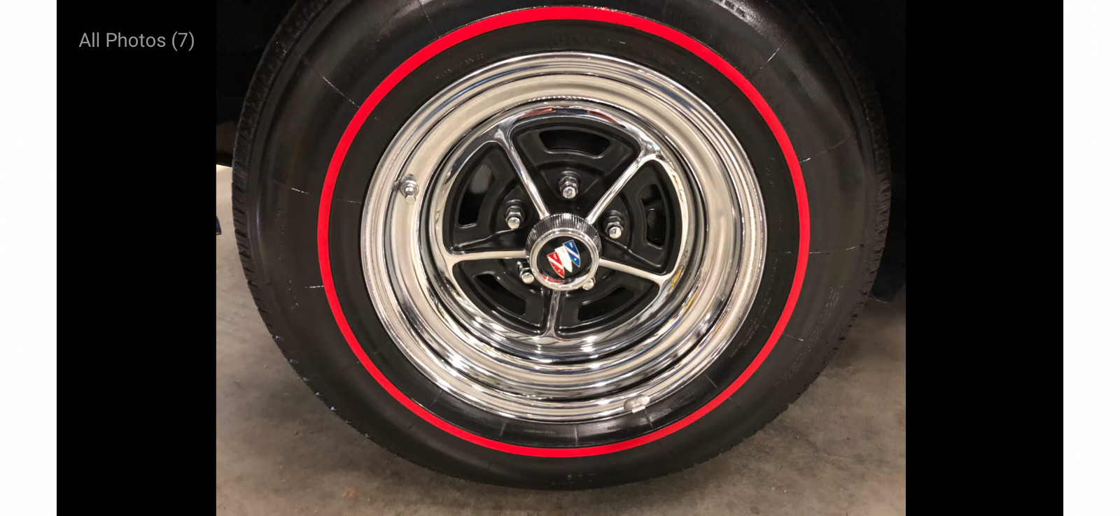 Buick-GS-455-1970-Convertible-6