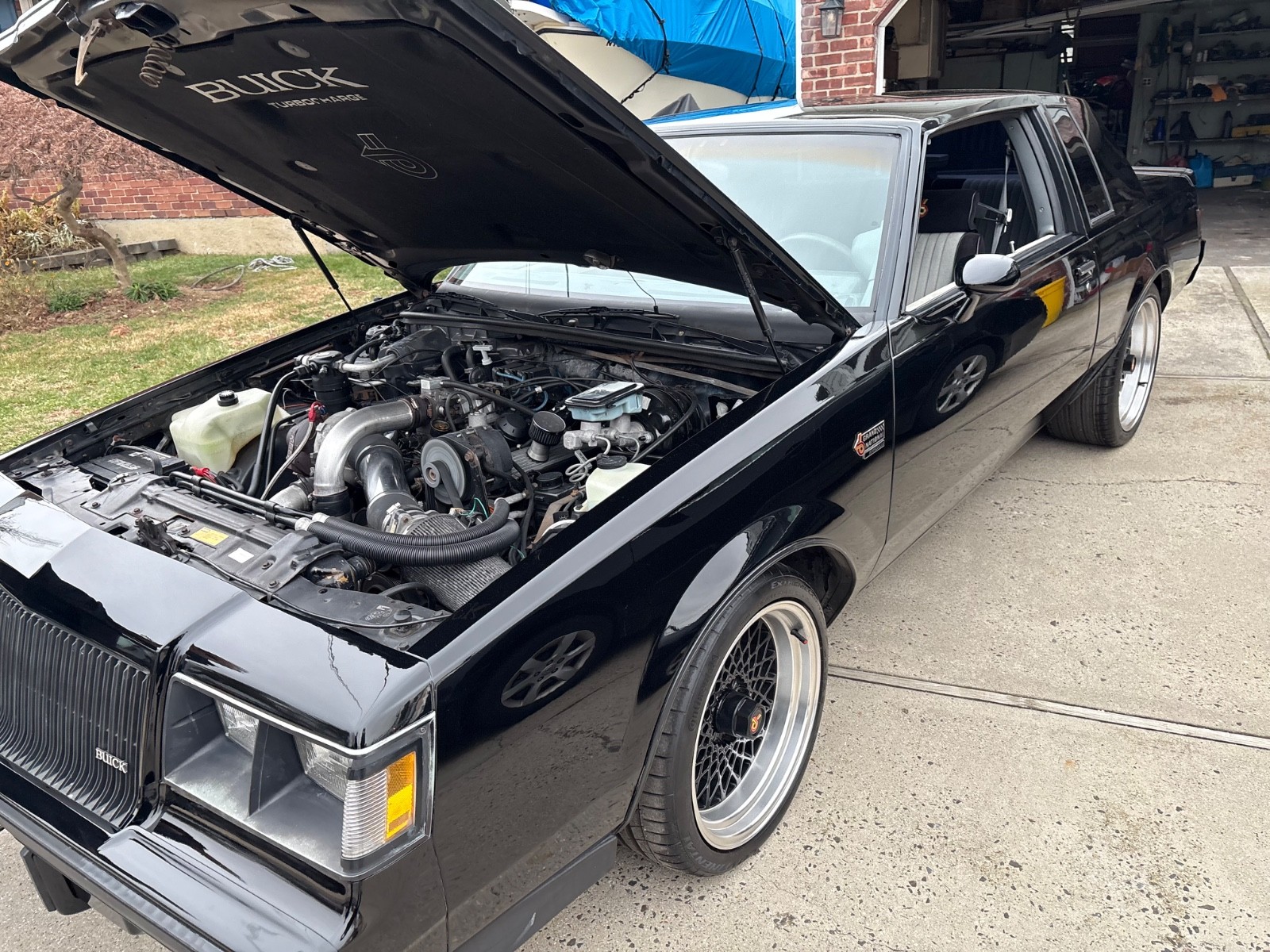 Buick-Grand-National-1987-American-Muscle-Car-7