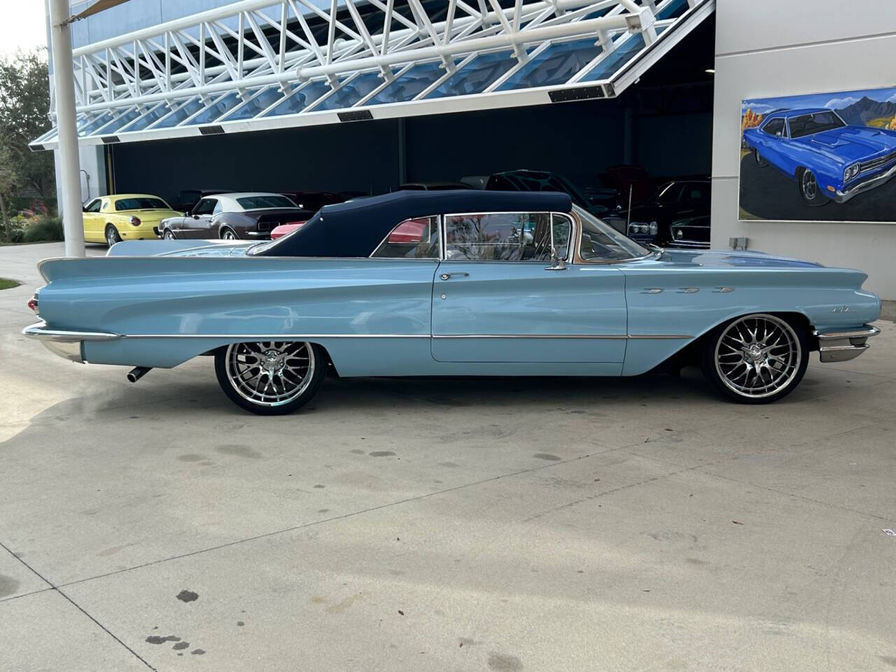 Buick-LeSabre-1960-Wagon-16