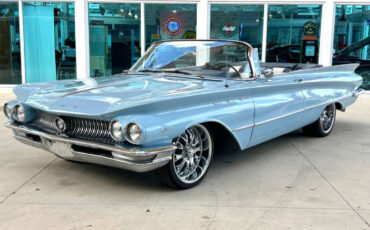 Buick-LeSabre-1960-Wagon