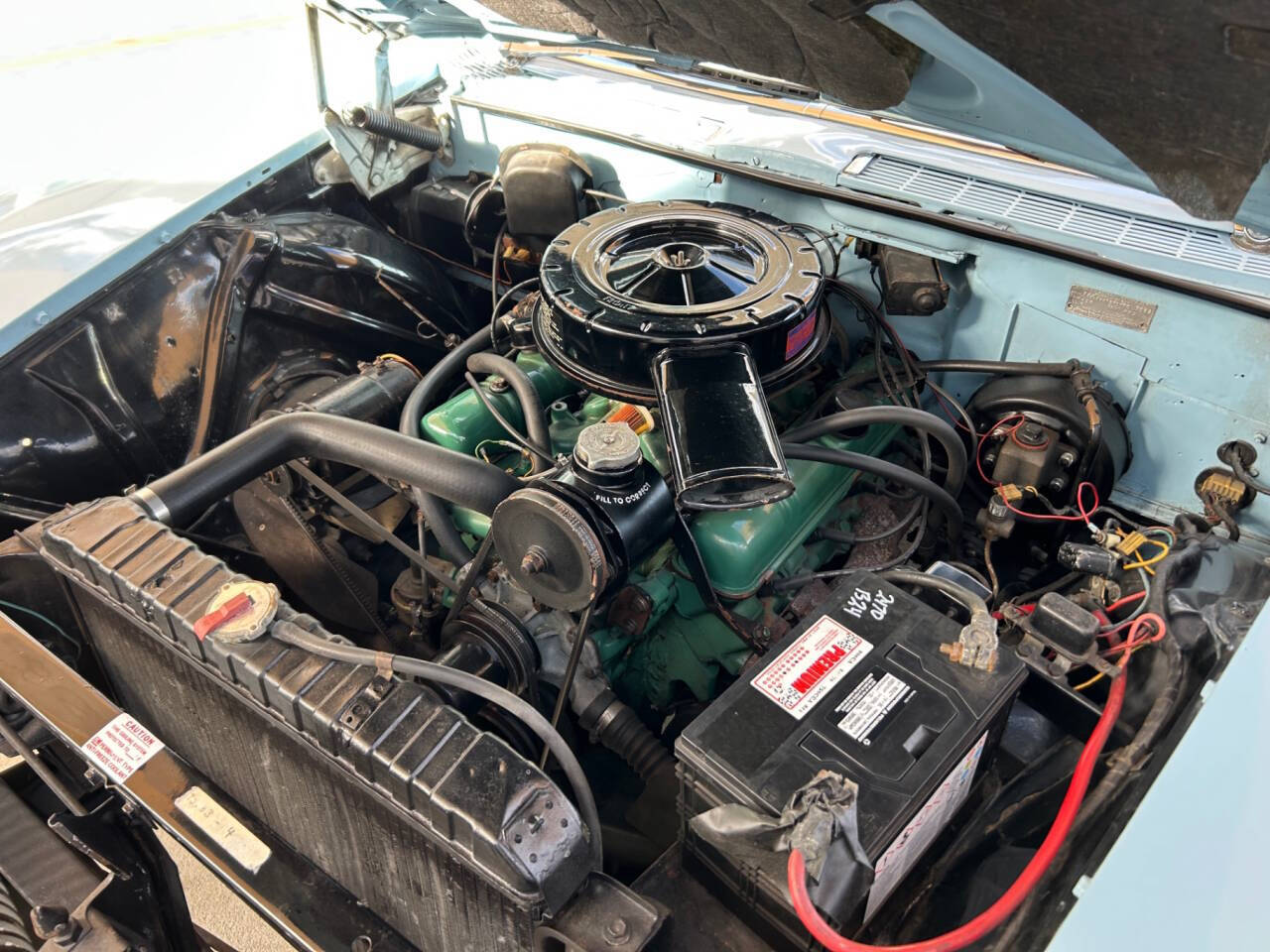 Buick-LeSabre-1960-Wagon-38