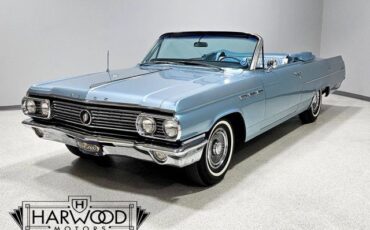 Buick-LeSabre-1963-Convertible-1