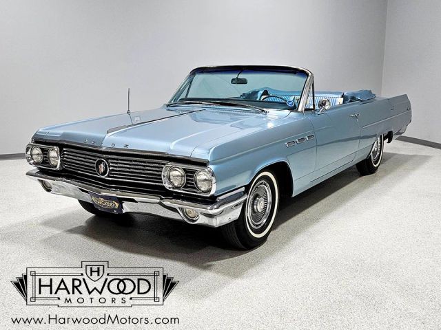 Buick-LeSabre-1963-Convertible-1