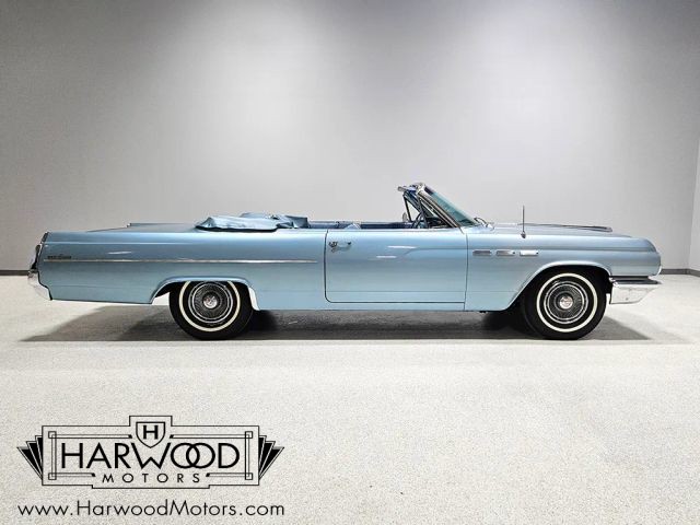 Buick-LeSabre-1963-Convertible-10