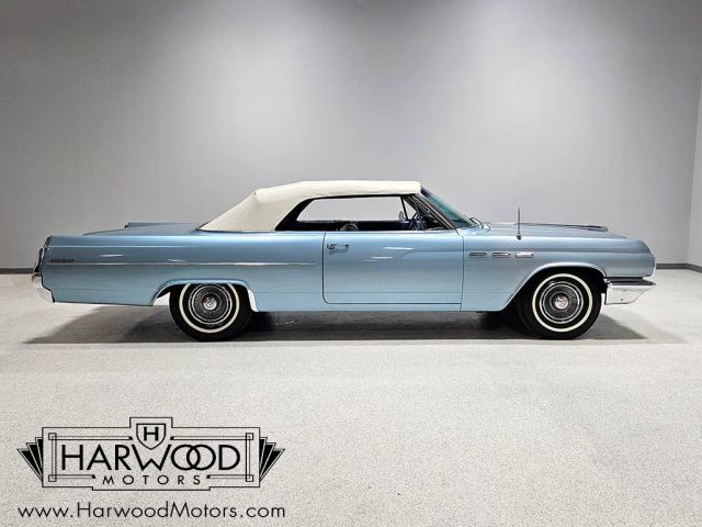 Buick-LeSabre-1963-Convertible-11