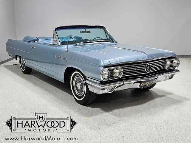 Buick-LeSabre-1963-Convertible-12