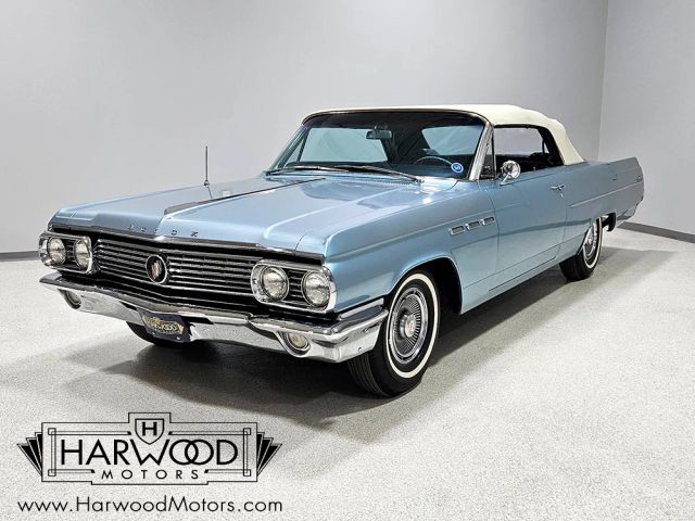 Buick-LeSabre-1963-Convertible-2
