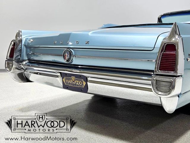 Buick-LeSabre-1963-Convertible-39