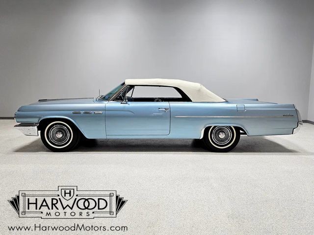 Buick-LeSabre-1963-Convertible-4