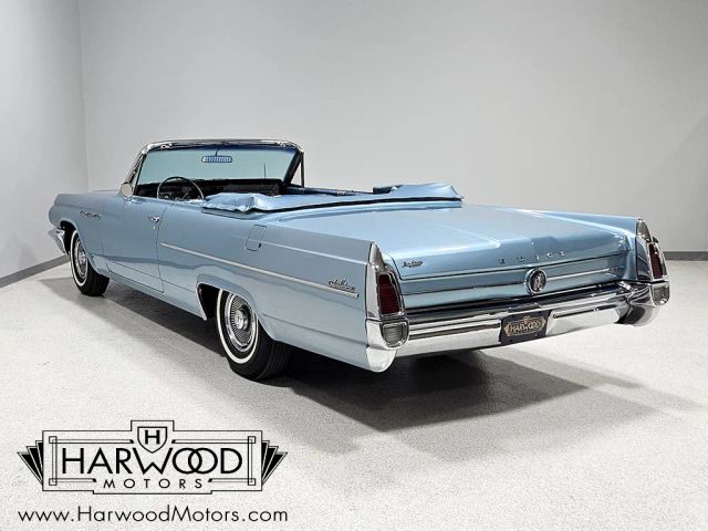 Buick-LeSabre-1963-Convertible-5
