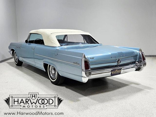 Buick-LeSabre-1963-Convertible-6