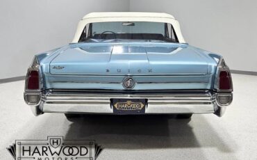 Buick-LeSabre-1963-Convertible-7