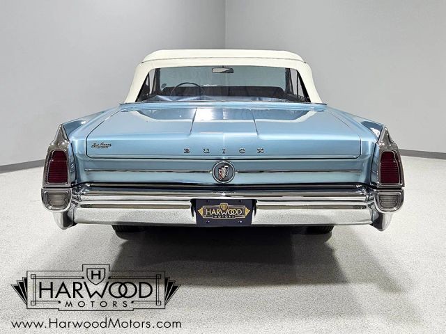 Buick-LeSabre-1963-Convertible-7