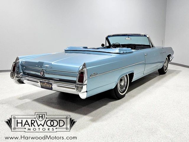 Buick-LeSabre-1963-Convertible-8