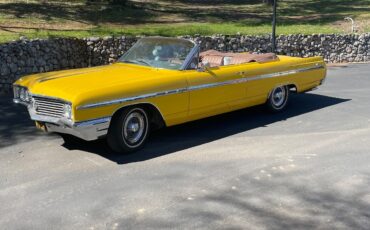 Buick-LeSabre-1964-Convertible-1