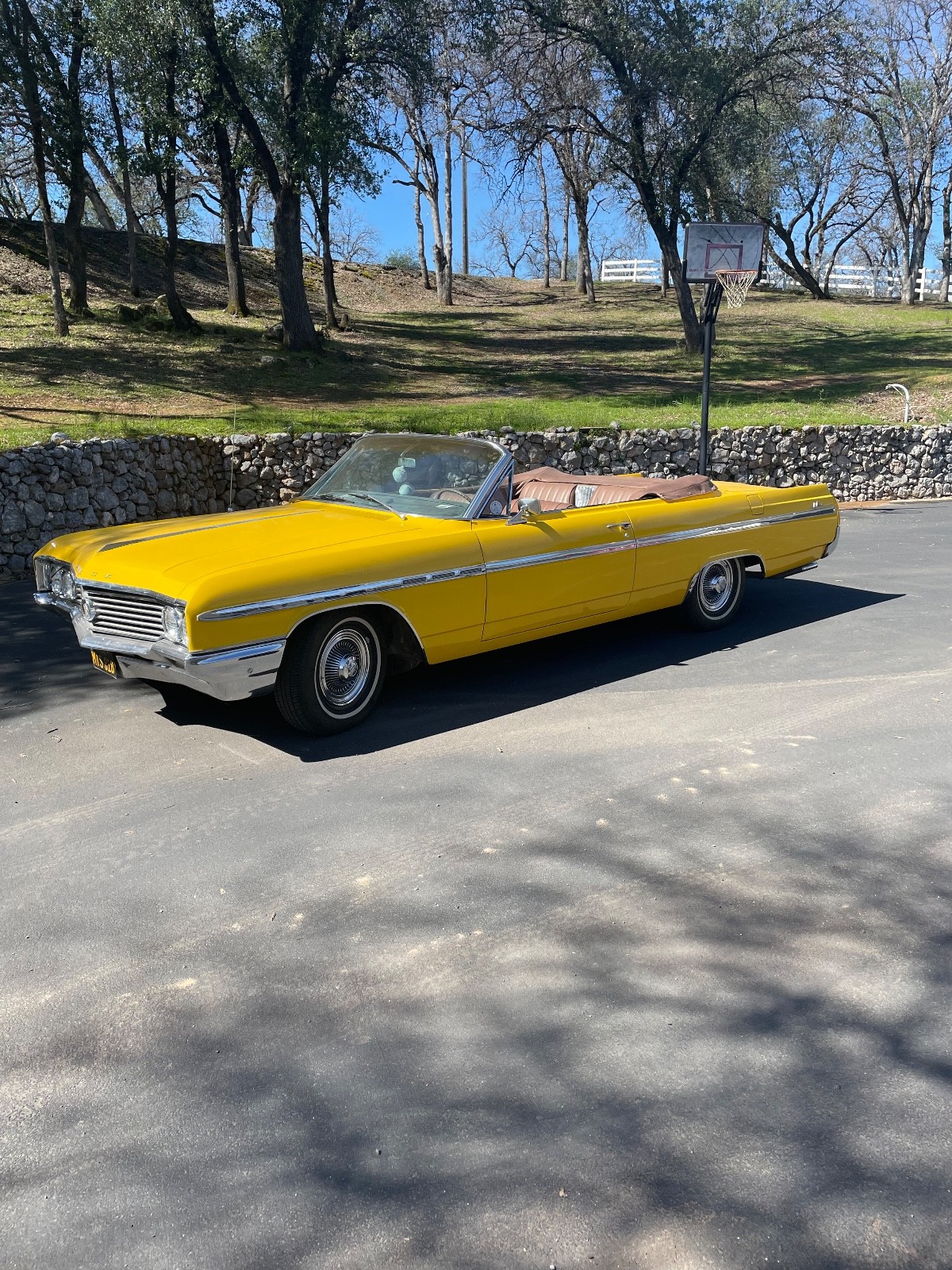 Buick-LeSabre-1964-Convertible-1